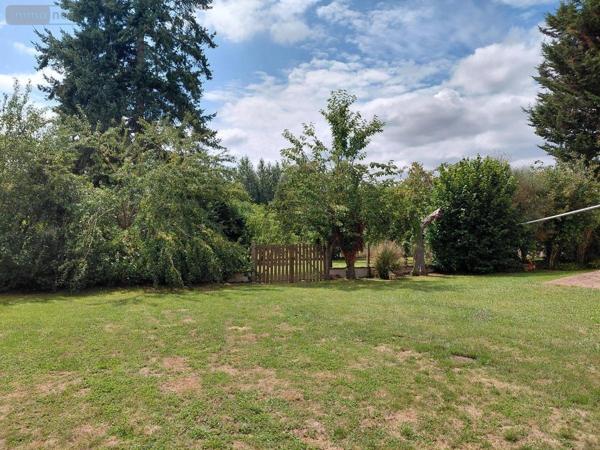 Maison à vendre à Rémalard-en-Perche dans l'Orne (61110), ref : 61068-18