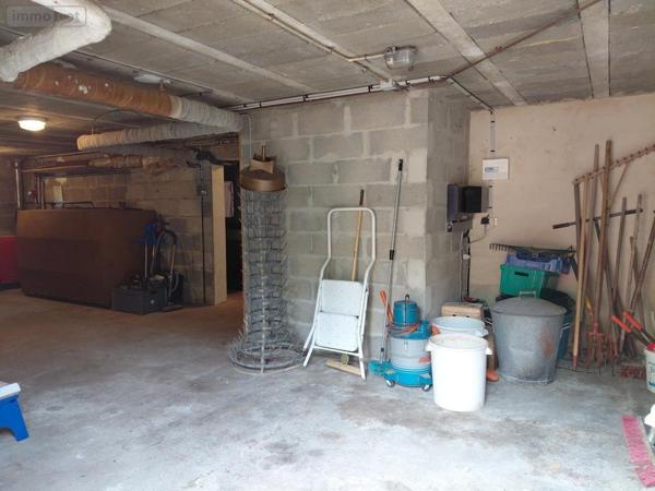 Maison à vendre à Rémalard-en-Perche dans l'Orne (61110), ref : 61068-18