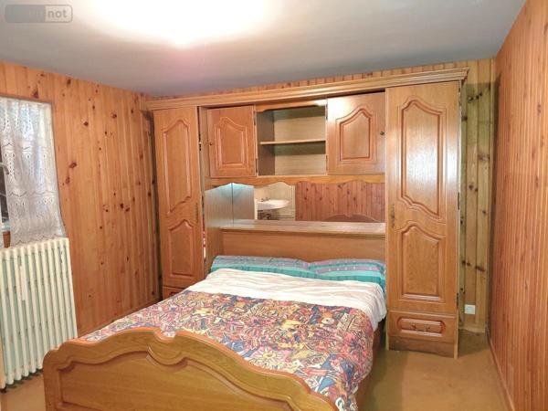 Maison à vendre à Rémalard-en-Perche dans l'Orne (61110), ref : 61068-18