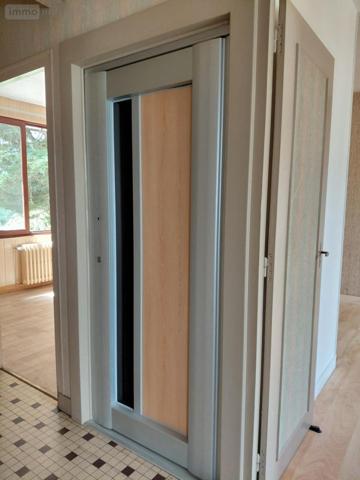 Maison à vendre à Rémalard-en-Perche dans l'Orne (61110), ref : 61068-18