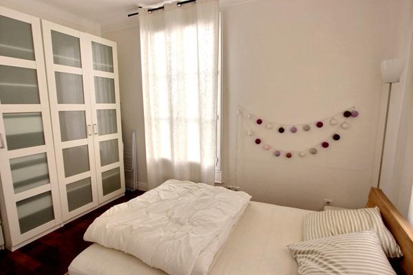 Appartement Asnières Sur Seine 2 pièces 43 m2