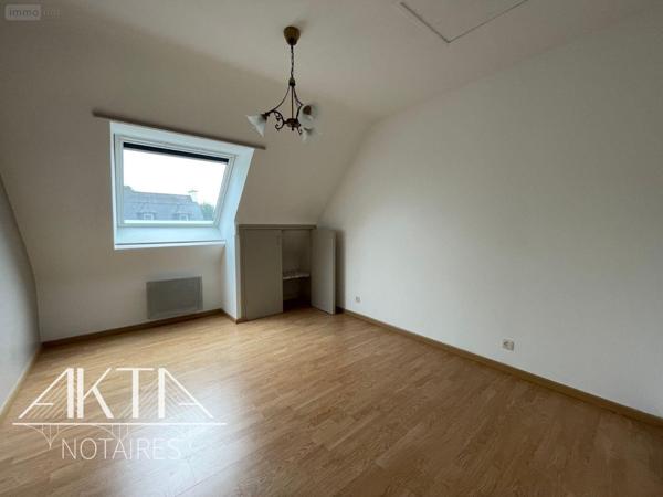 Maison à vendre à Le Folgoët dans le Finistère (29260), ref : 15168/167