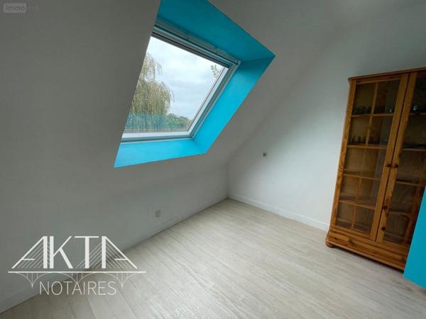 Maison à vendre à Le Folgoët dans le Finistère (29260), ref : 15168/167