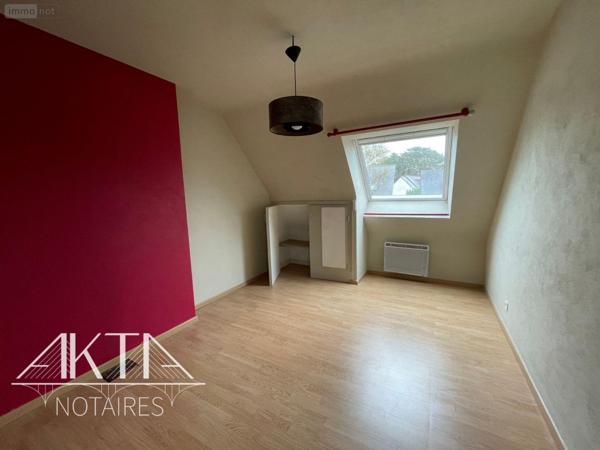 Maison à vendre à Le Folgoët dans le Finistère (29260), ref : 15168/167