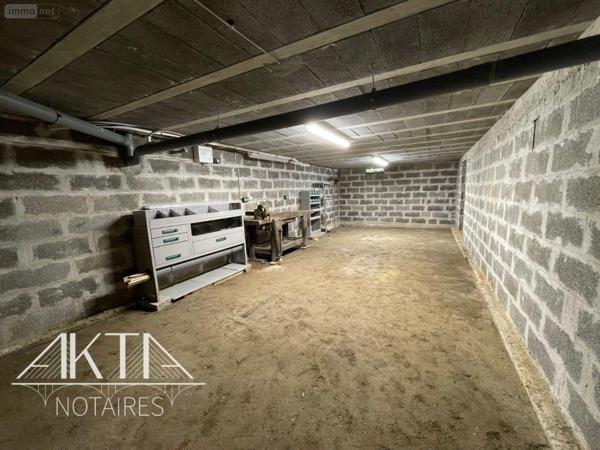 Maison à vendre à Le Folgoët dans le Finistère (29260), ref : 15168/167