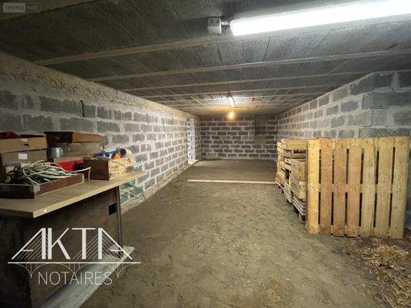 Maison à vendre à Le Folgoët dans le Finistère (29260), ref : 15168/167