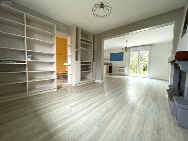 Maison à vendre à Le Folgoët dans le Finistère (29260), ref : 15168/167