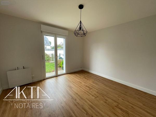 Maison à vendre à Le Folgoët dans le Finistère (29260), ref : 15168/167