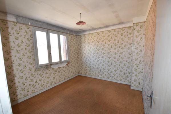 Maison à vendre 5 pièces DIGOIN (71)