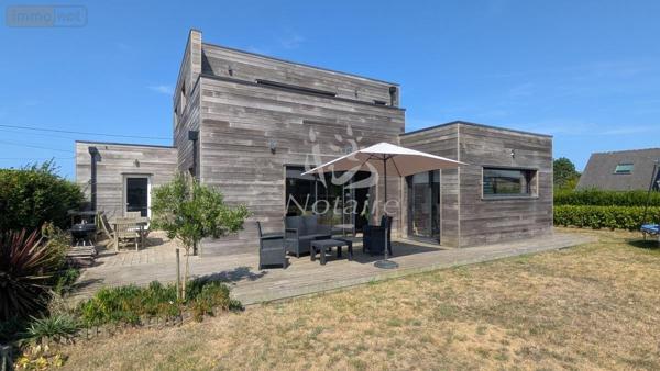 Maison à vendre à Plounéour-Brignogan-plages dans le Finistère (29890), ref : 29094-991