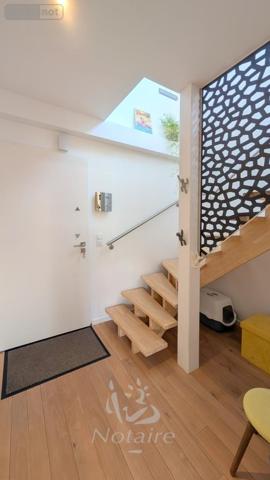 Maison à vendre à Plounéour-Brignogan-plages dans le Finistère (29890), ref : 29094-991