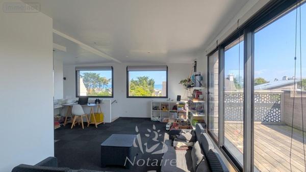 Maison à vendre à Plounéour-Brignogan-plages dans le Finistère (29890), ref : 29094-991