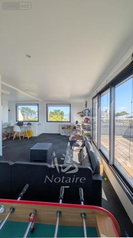 Maison à vendre à Plounéour-Brignogan-plages dans le Finistère (29890), ref : 29094-991