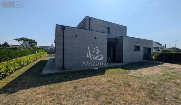 Maison à vendre à Plounéour-Brignogan-plages dans le Finistère (29890), ref : 29094-991