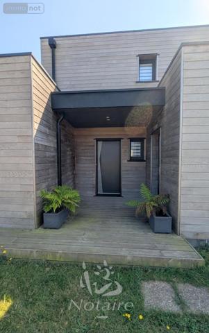 Maison à vendre à Plounéour-Brignogan-plages dans le Finistère (29890), ref : 29094-991