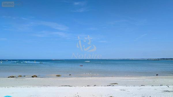 Maison à vendre à Plounéour-Brignogan-plages dans le Finistère (29890), ref : 29094-991