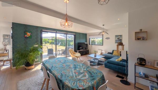 Maison à vendre à Plounéour-Brignogan-plages dans le Finistère (29890), ref : 29094-991