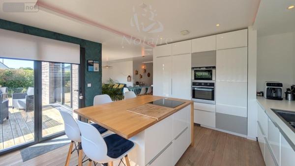 Maison à vendre à Plounéour-Brignogan-plages dans le Finistère (29890), ref : 29094-991