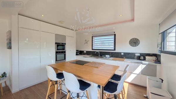 Maison à vendre à Plounéour-Brignogan-plages dans le Finistère (29890), ref : 29094-991