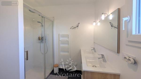 Maison à vendre à Plounéour-Brignogan-plages dans le Finistère (29890), ref : 29094-991