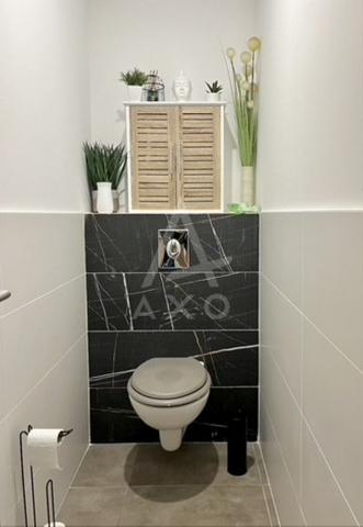 RARE ! MAISON DE PLAIN-PIED  GARAGE  PISCINE