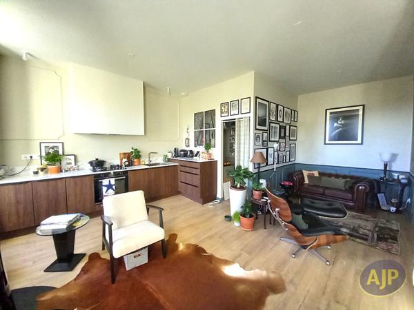 Vente appartement Lesparre Medoc : 149 000 € - AJP Lesparre Immobilier