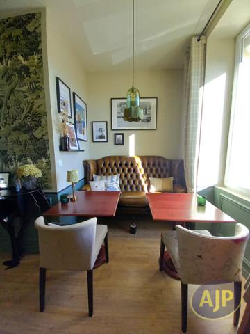 Vente appartement Lesparre Medoc : 149 000 € - AJP Lesparre Immobilier