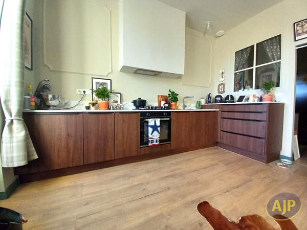 Vente appartement Lesparre Medoc : 149 000 € - AJP Lesparre Immobilier