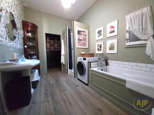 Vente appartement Lesparre Medoc : 149 000 € - AJP Lesparre Immobilier