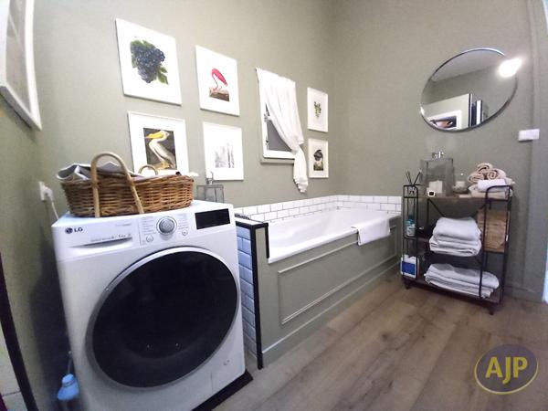 Vente appartement Lesparre Medoc : 149 000 € - AJP Lesparre Immobilier