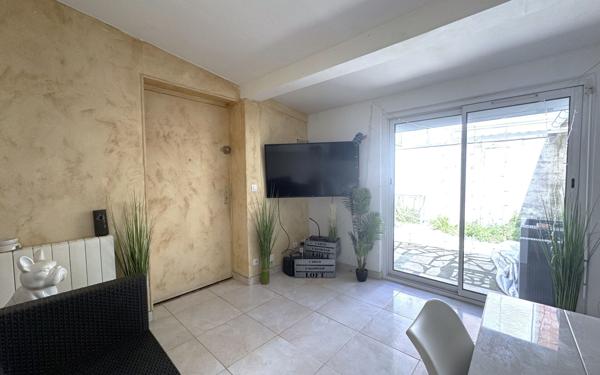 Appartement à vendre    2 pièces • 27,91 m2 Bessancourt