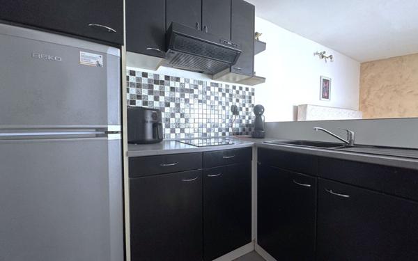 Appartement à vendre    2 pièces • 27,91 m2 Bessancourt