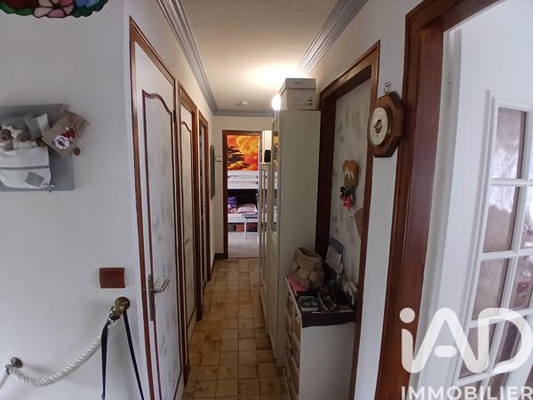 Maison à vendre 3 pièces 67 m² Mainvilliers