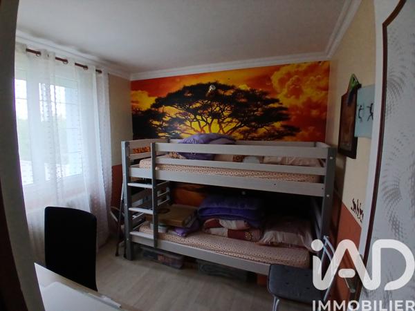 Maison à vendre 3 pièces 67 m² Mainvilliers
