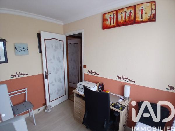 Maison à vendre 3 pièces 67 m² Mainvilliers