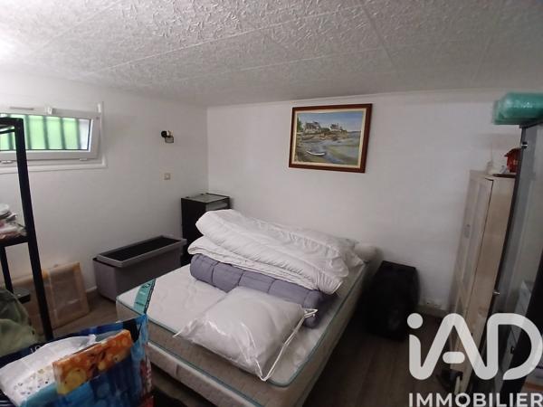 Maison à vendre 3 pièces 67 m² Mainvilliers