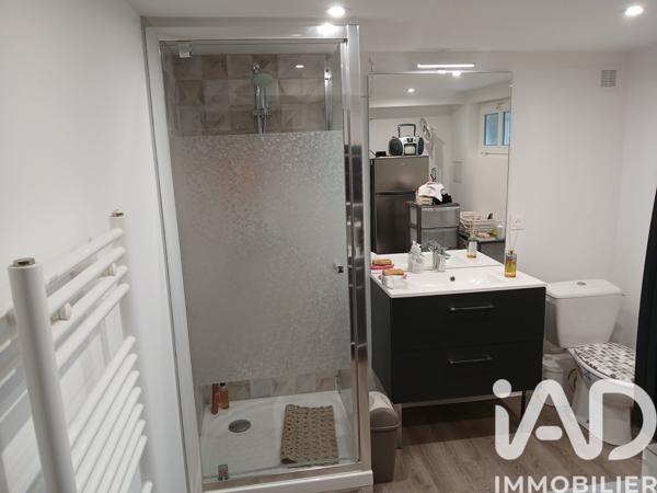 Maison à vendre 3 pièces 67 m² Mainvilliers