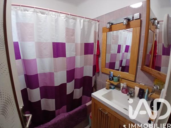 Maison à vendre 3 pièces 67 m² Mainvilliers