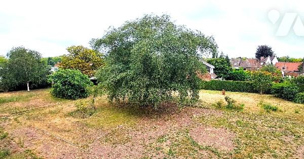 Marcq-en-Baroeul Hippodrome - Appartement T3 rénové - 219 000 €