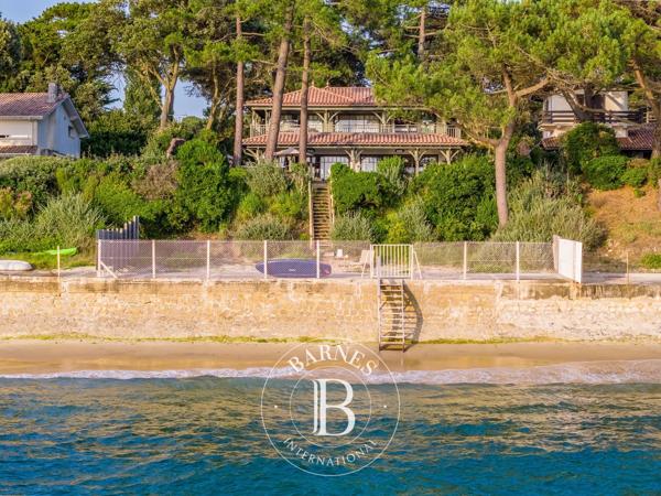 Pyla-sur-Mer, Villa  450 m² à vendre