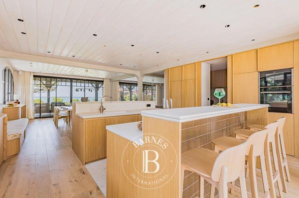 Pyla-sur-Mer, Villa  450 m² à vendre