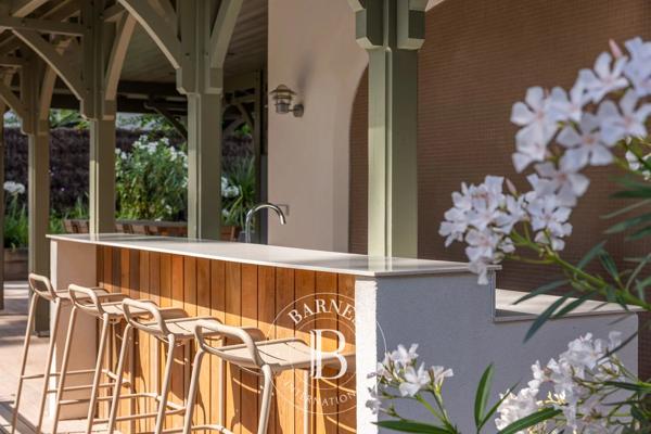 Pyla-sur-Mer, Villa  450 m² à vendre