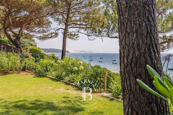 Pyla-sur-Mer, Villa  450 m² à vendre
