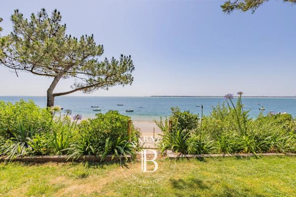Pyla-sur-Mer, Villa  450 m² à vendre