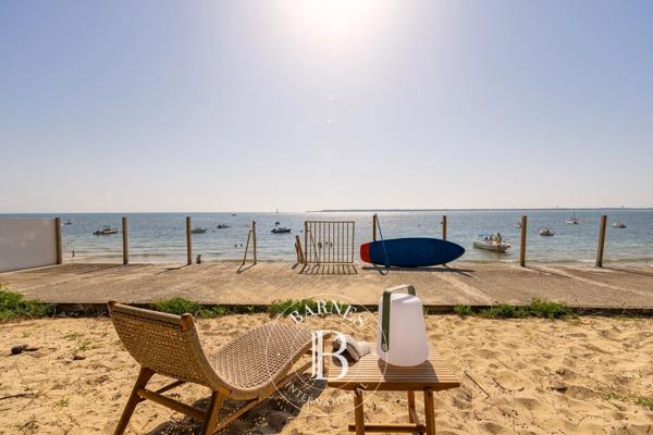 Pyla-sur-Mer, Villa  450 m² à vendre