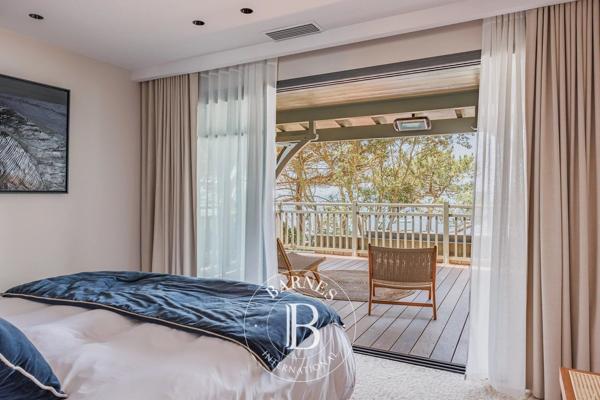 Pyla-sur-Mer, Villa  450 m² à vendre