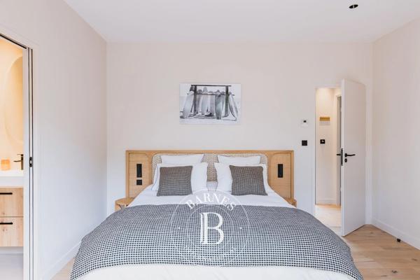 Pyla-sur-Mer, Villa  450 m² à vendre