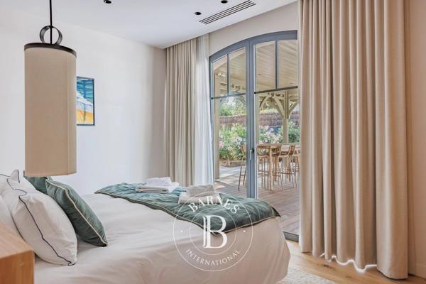 Pyla-sur-Mer, Villa  450 m² à vendre