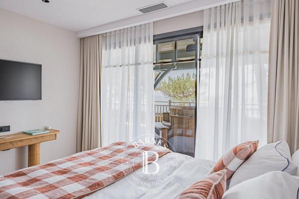 Pyla-sur-Mer, Villa  450 m² à vendre