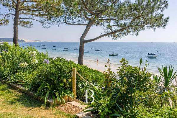Pyla-sur-Mer, Villa  450 m² à vendre